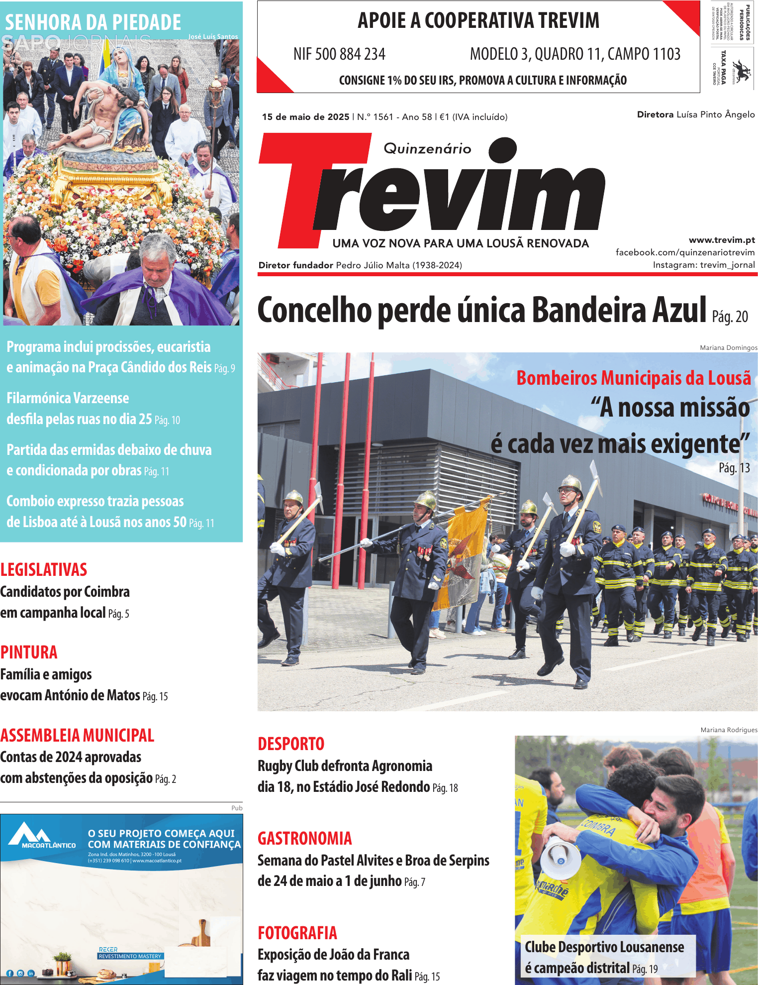 Trevim