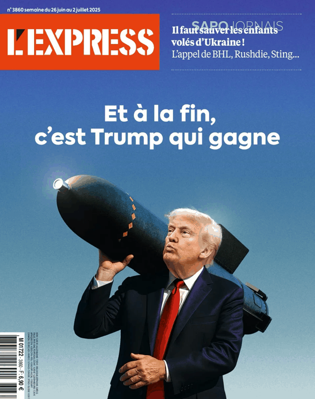 L'Express