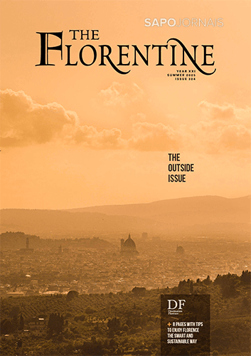 The Florentine