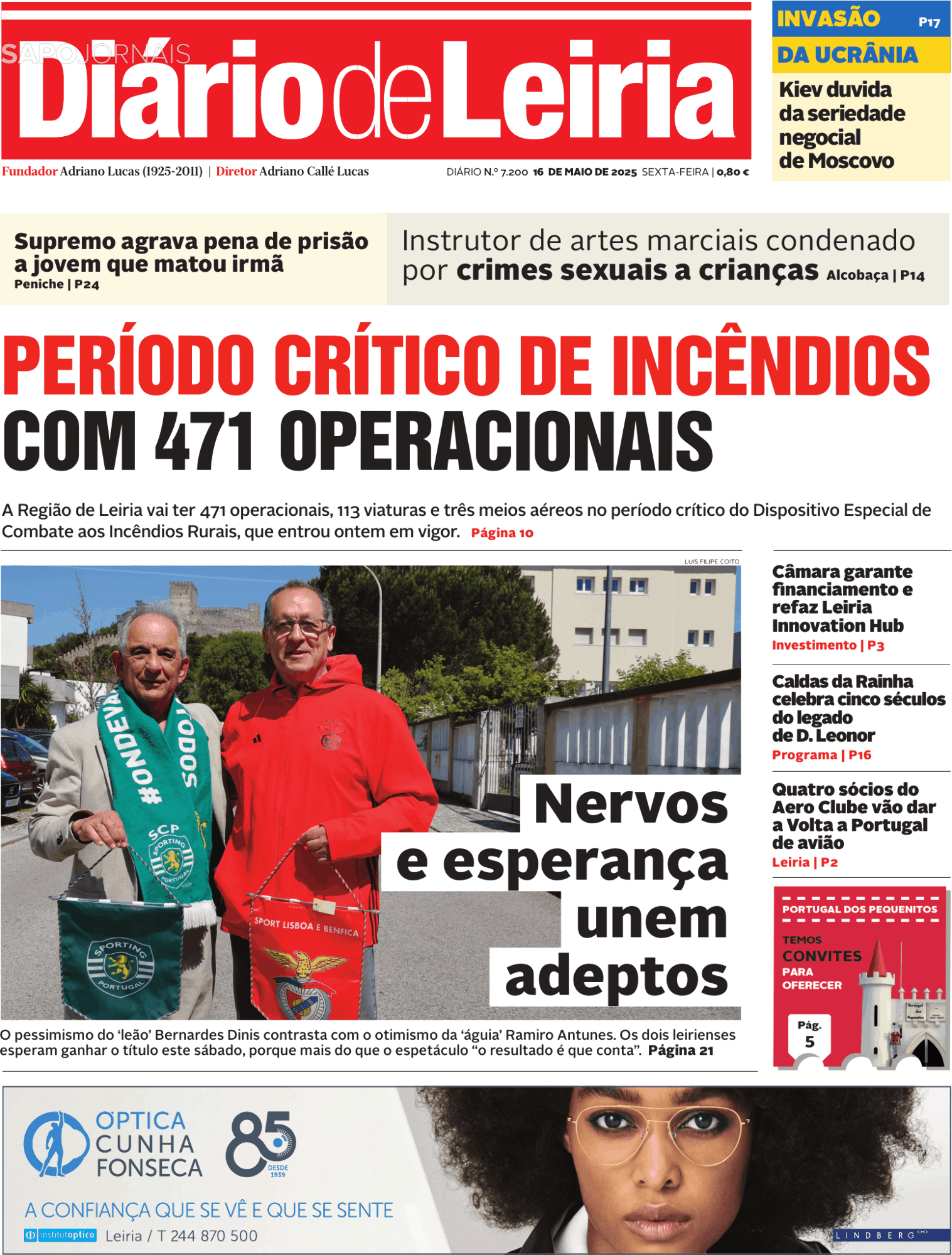 Diário de Leiria