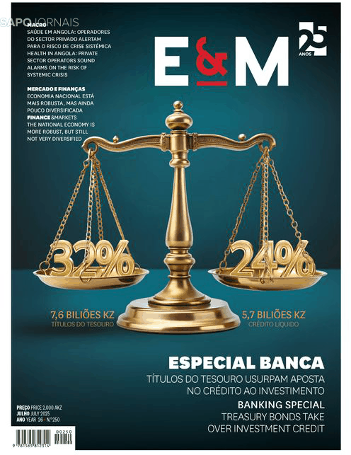 Economia & Mercado