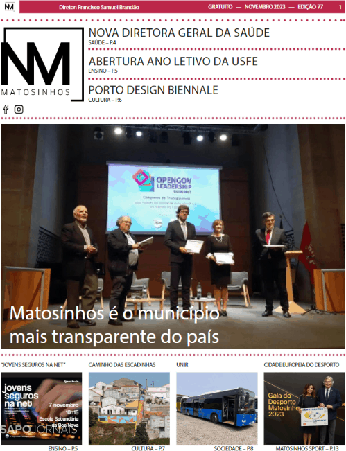 NM Matosinhos