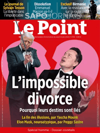 Le Point