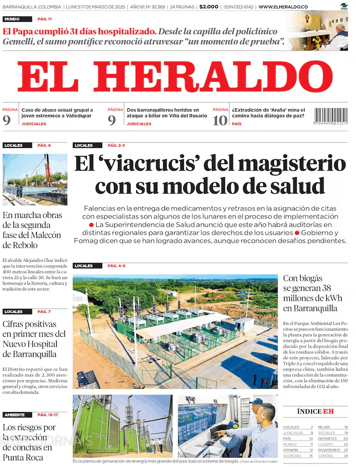 El Heraldo