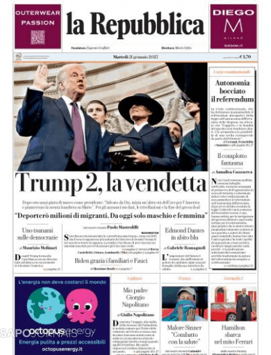 La Repubblica