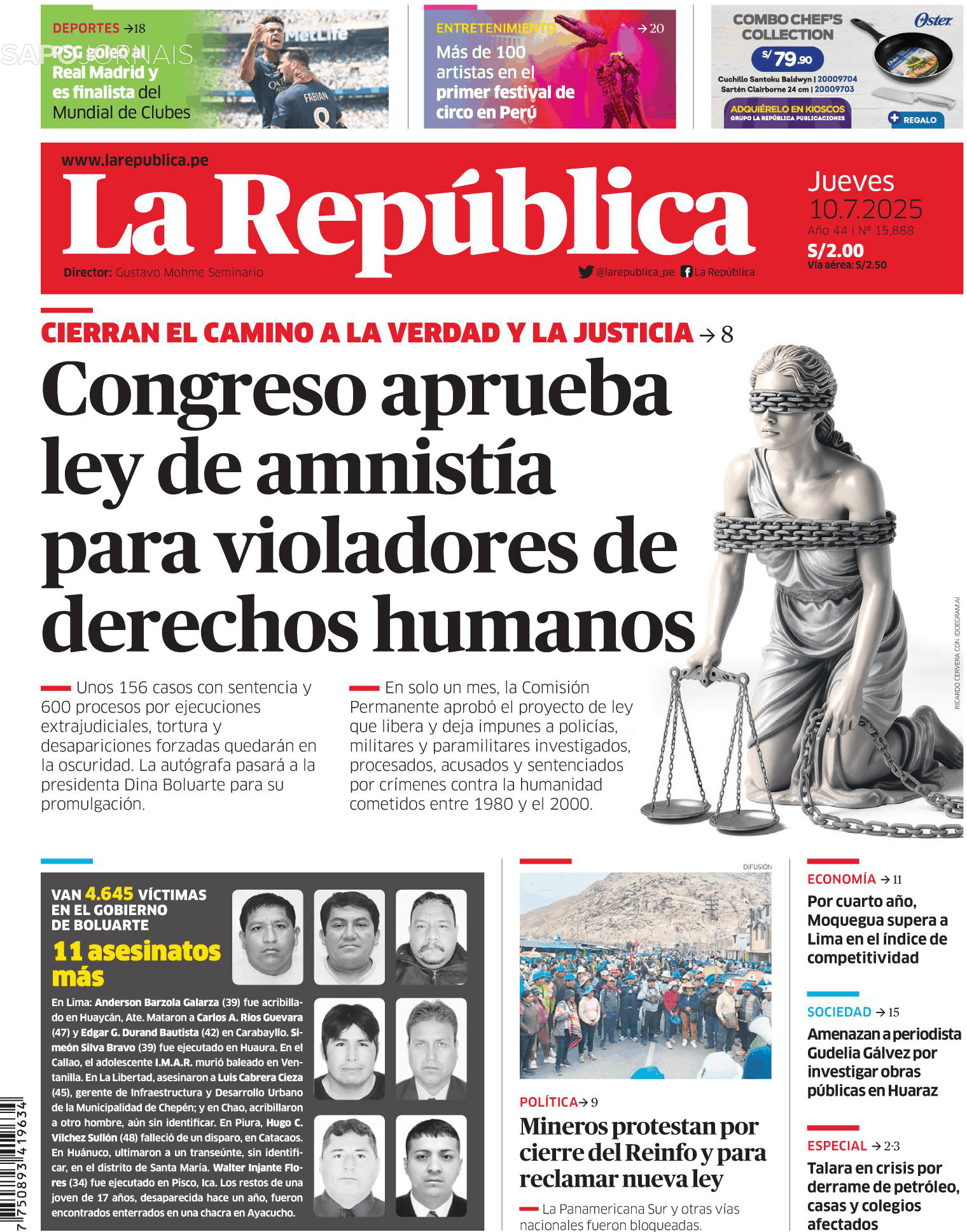 La República
