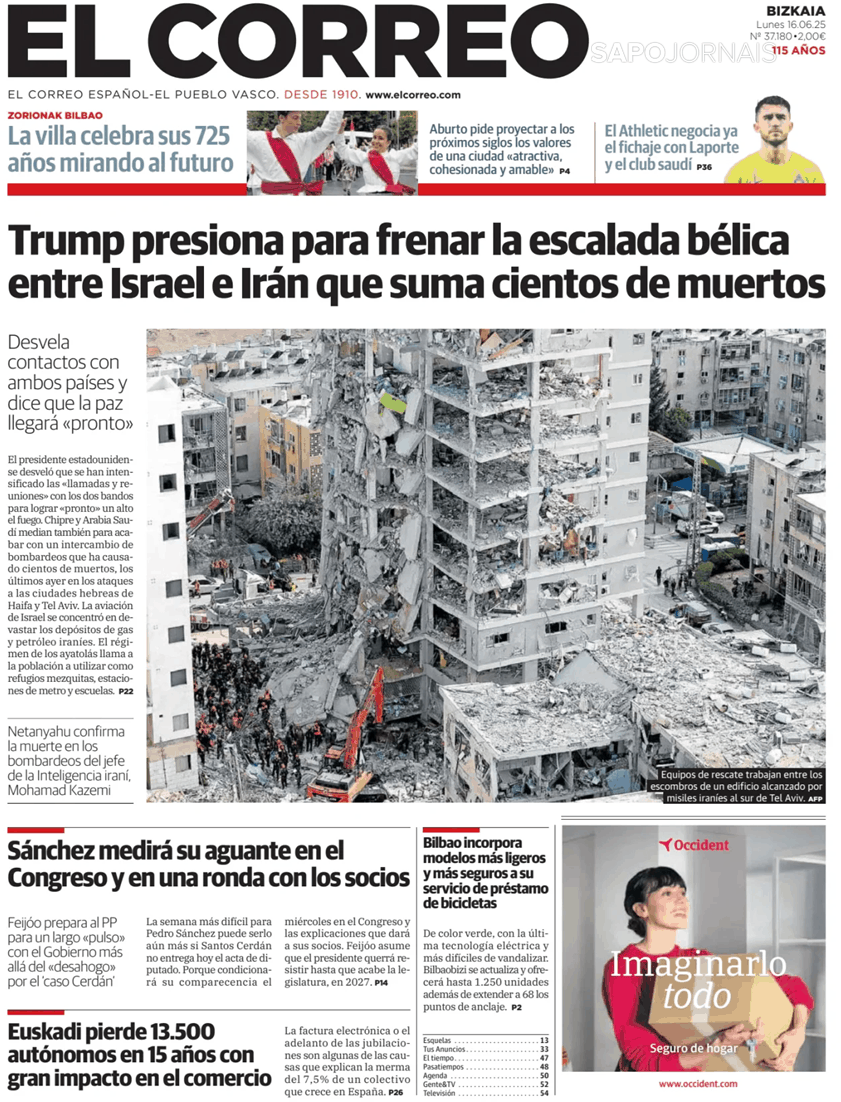 El Correo Digital