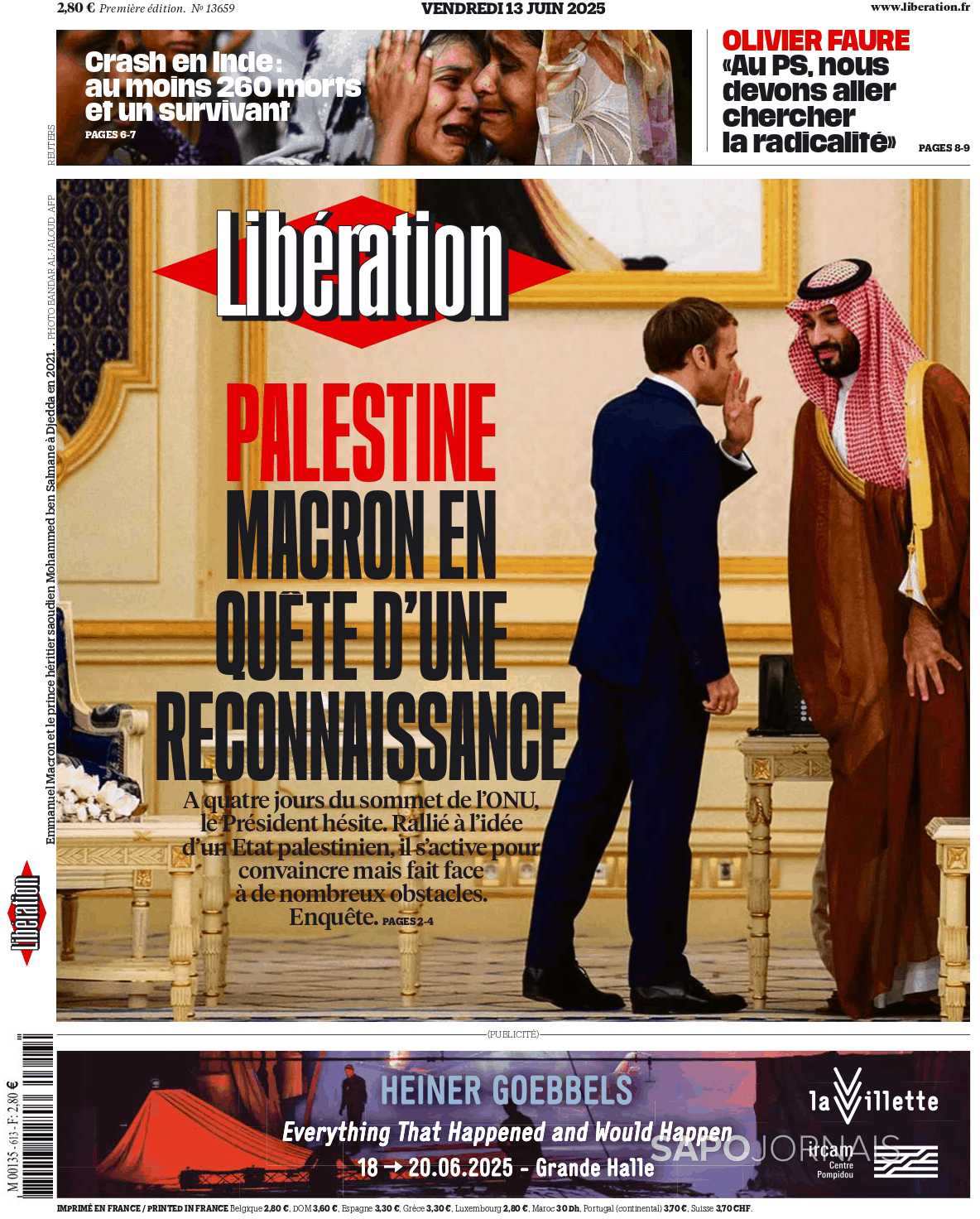 Libération
