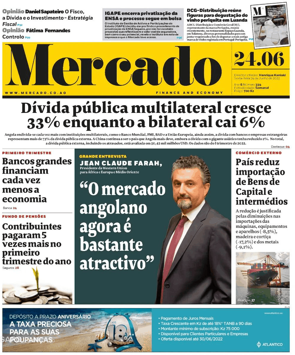 Jornal Mercado