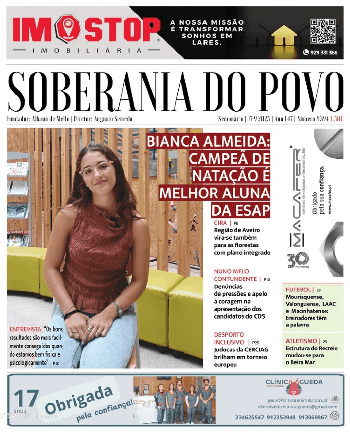 Soberania do Povo