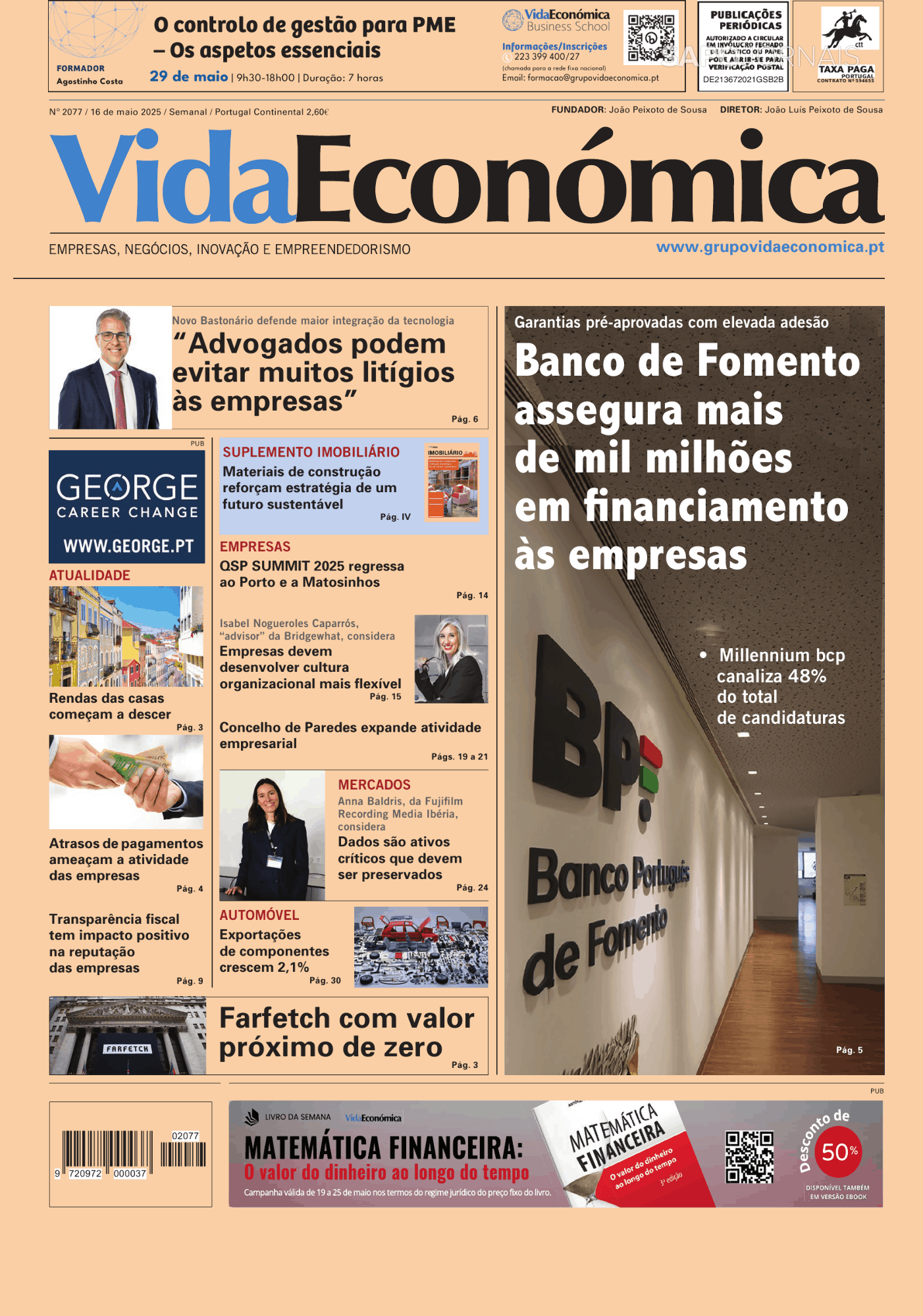 Vida Económica