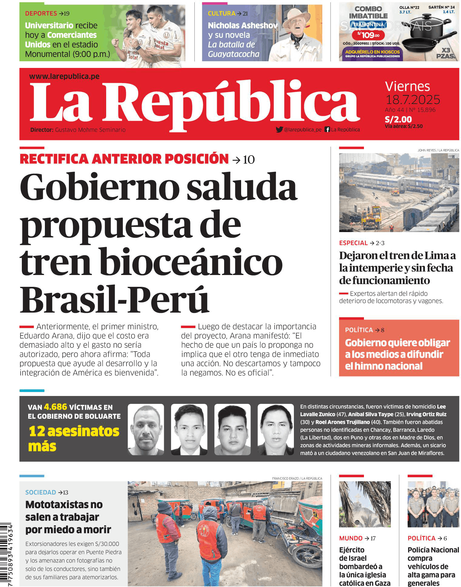 La República