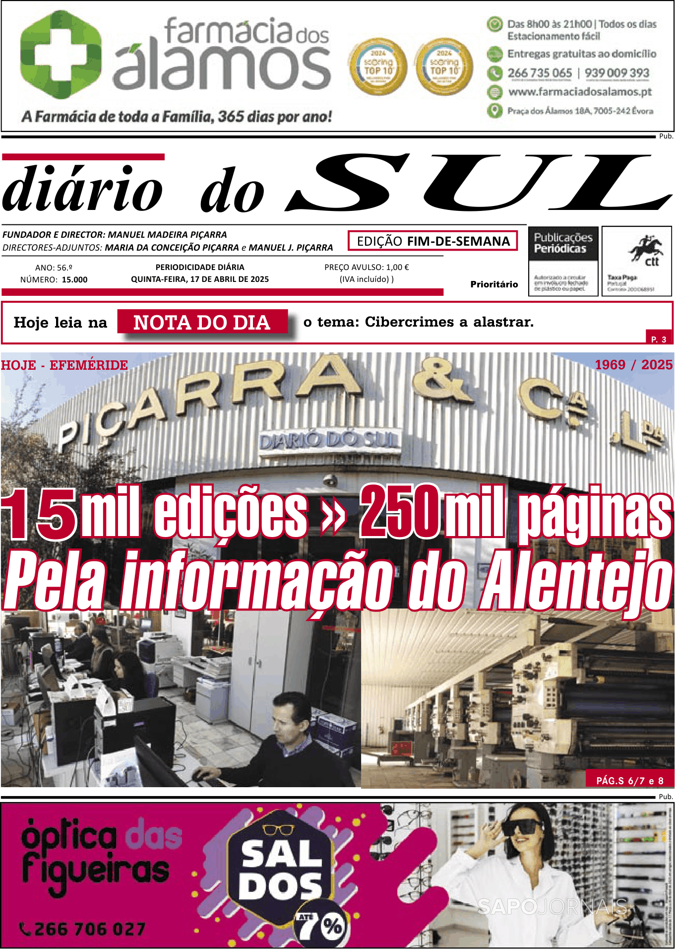 Diário do Sul