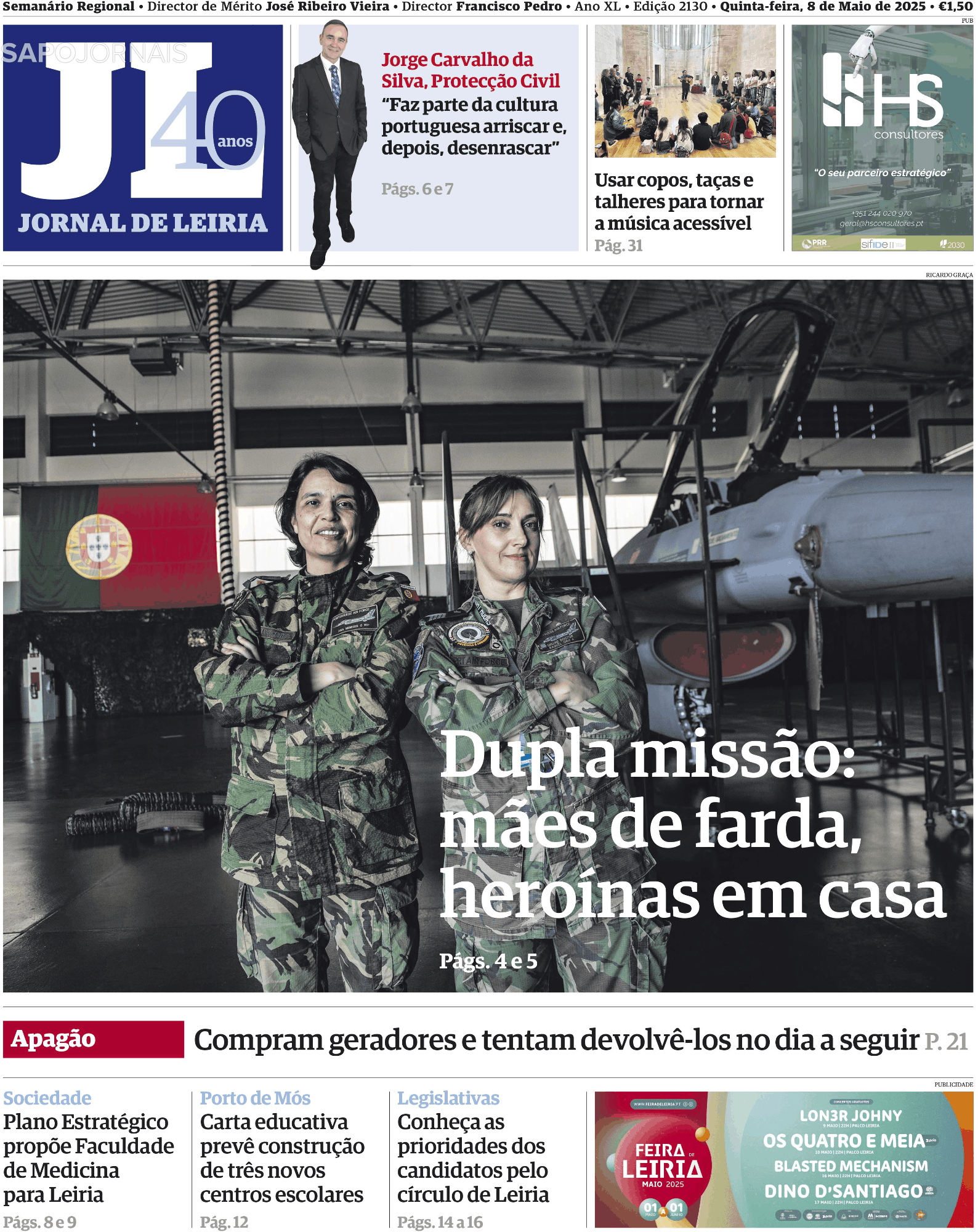 Jornal de Leiria
