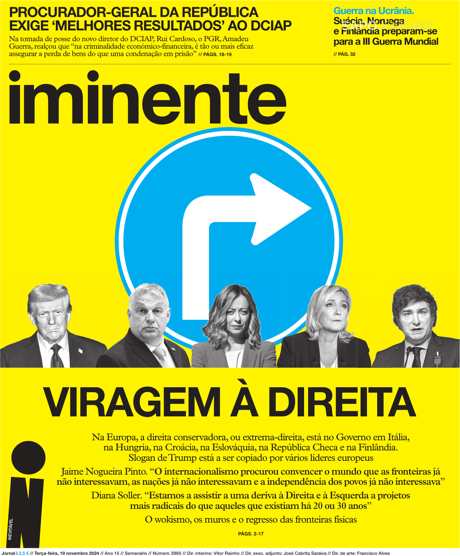 Jornal i