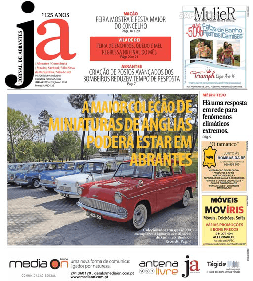 Jornal de Abrantes