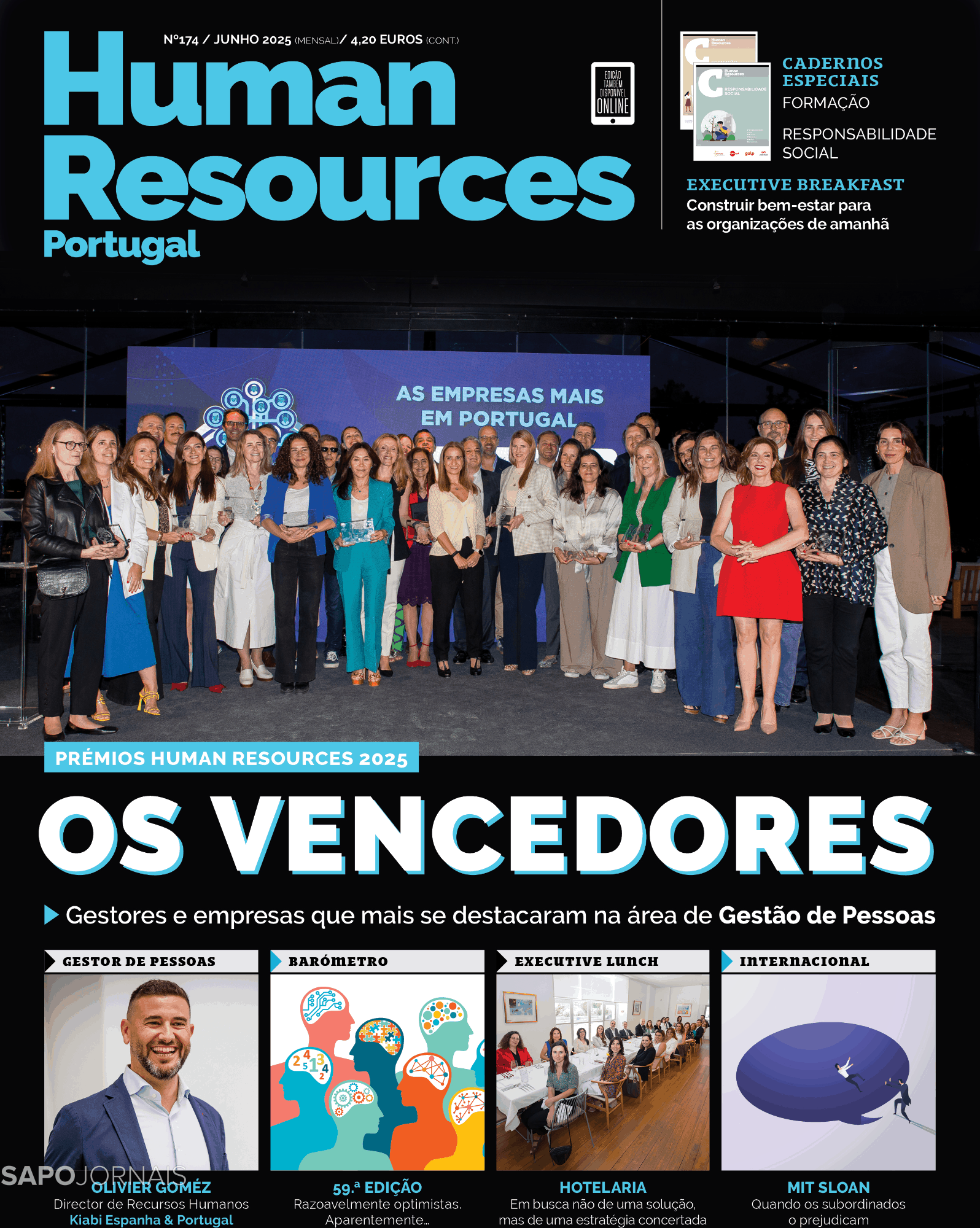 Human Resources Portugal