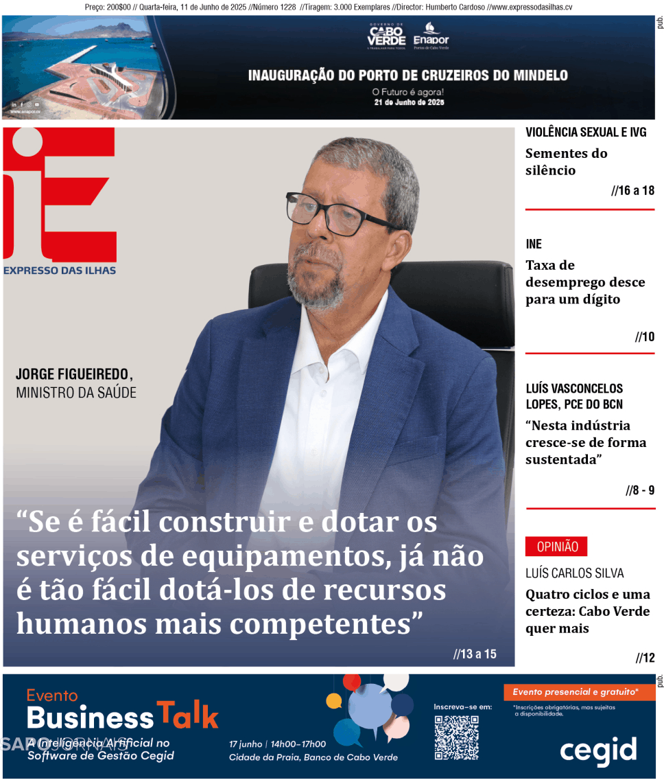 Expresso das Ilhas