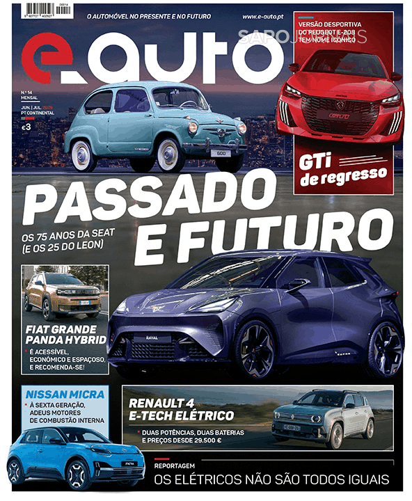 e-Auto