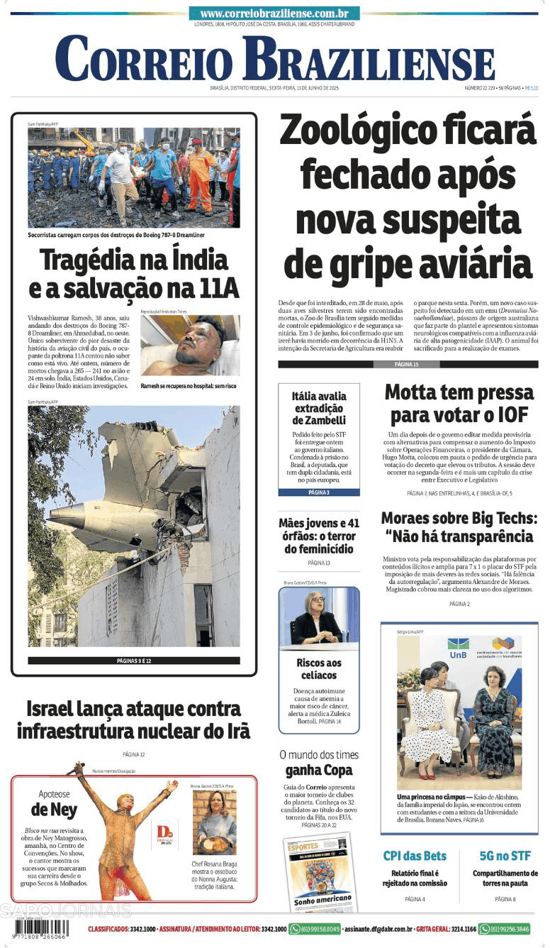 Correio Braziliense