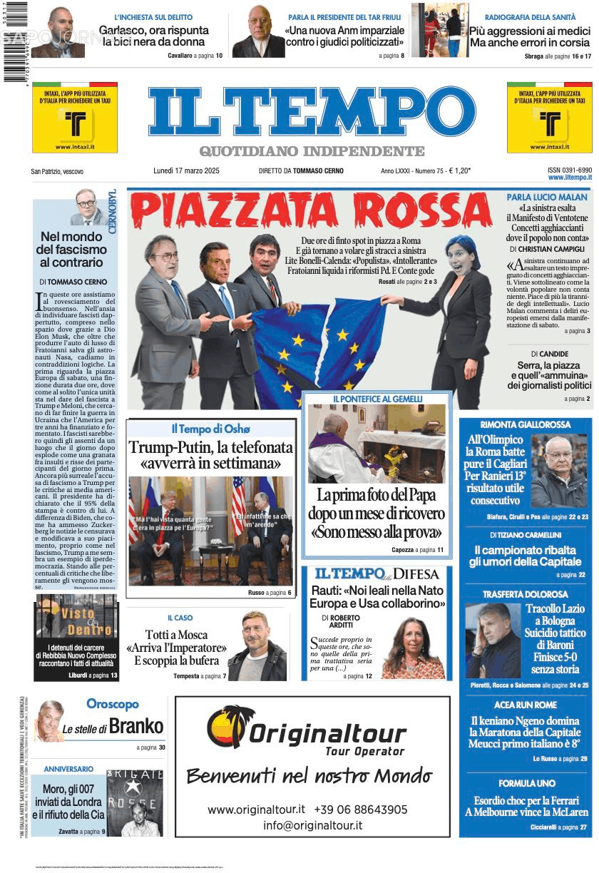 Il Tempo