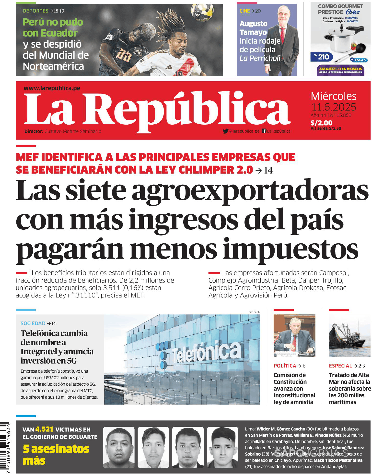 La República