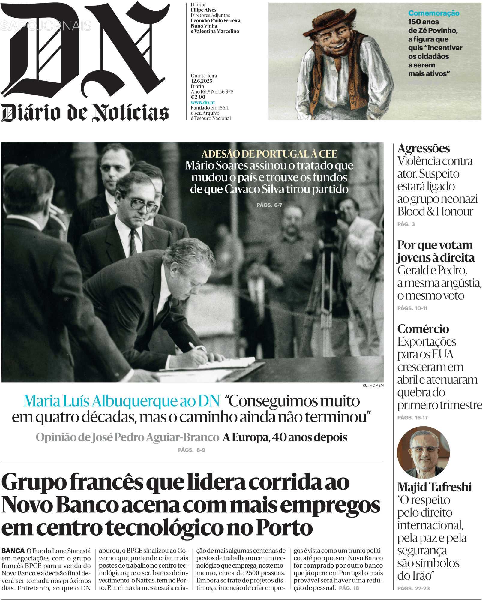 Diário de Notícias