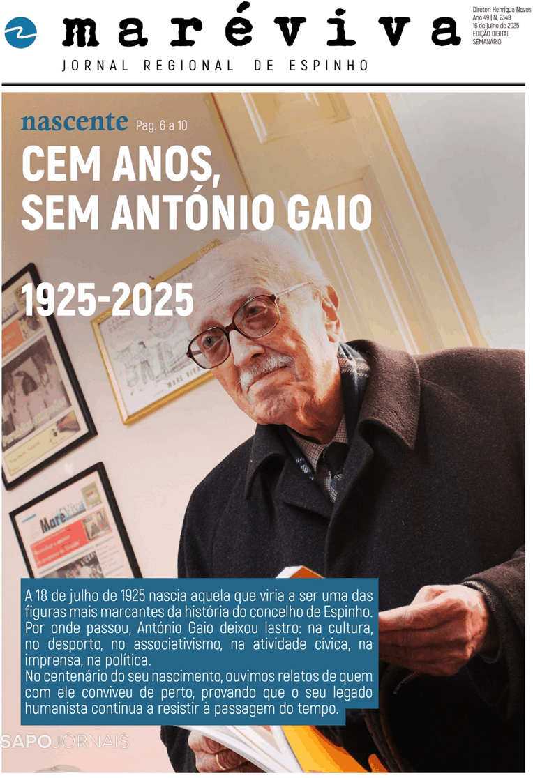 Maré Viva