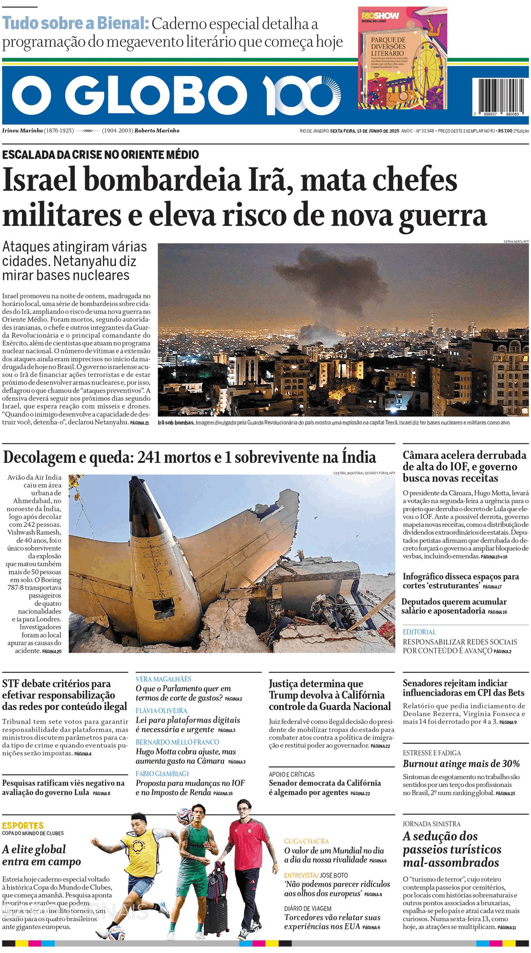 O Globo