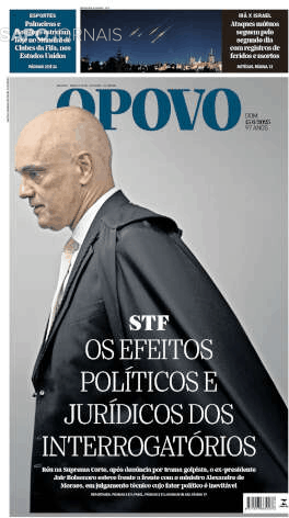 O Povo