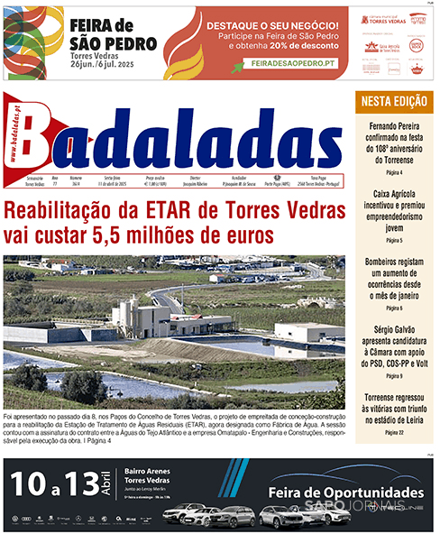 Badaladas