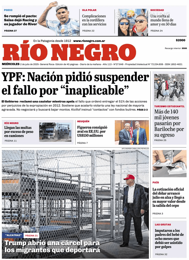 Rio Negro