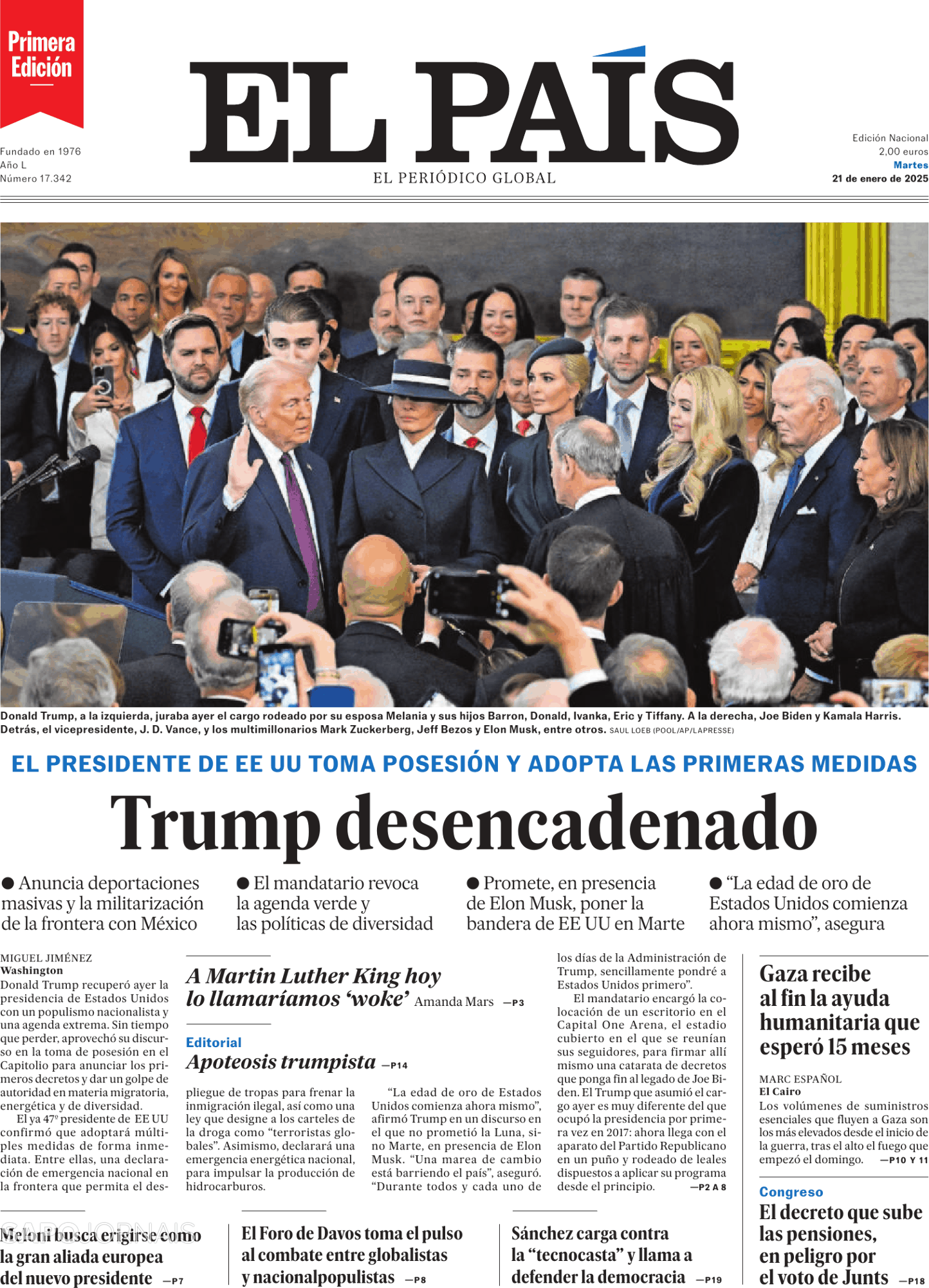 El País