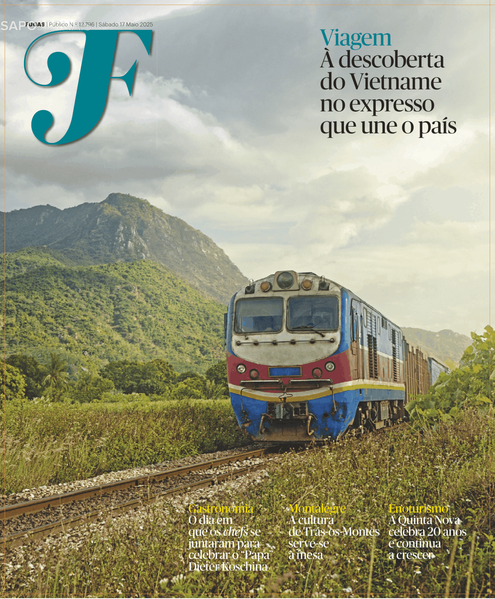 Fugas-Público