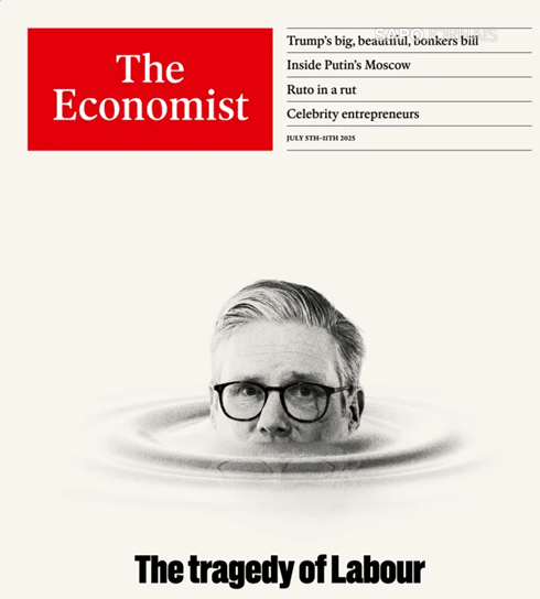 The Economist