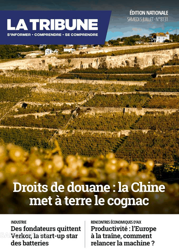 La Tribune