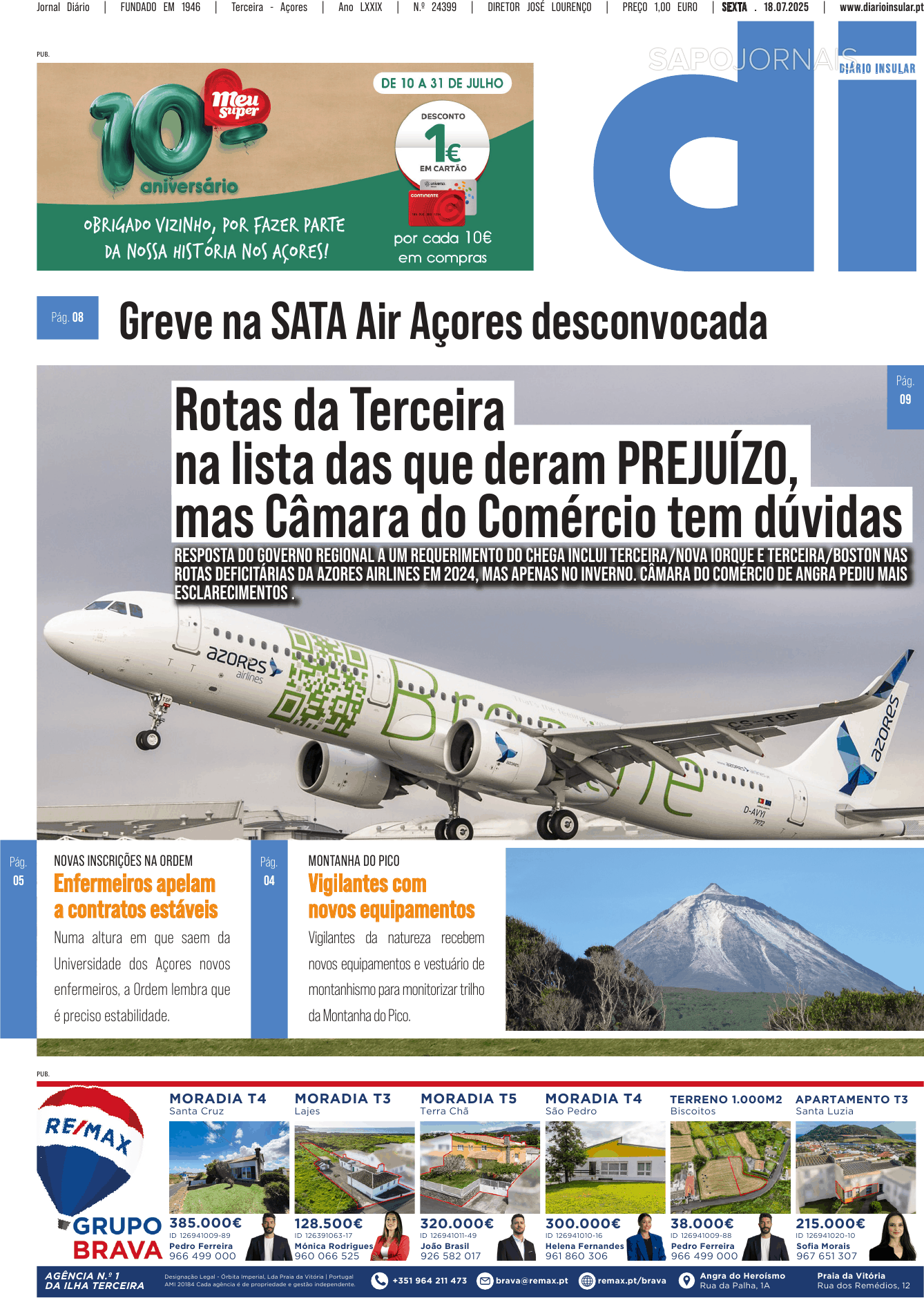 Diário Insular