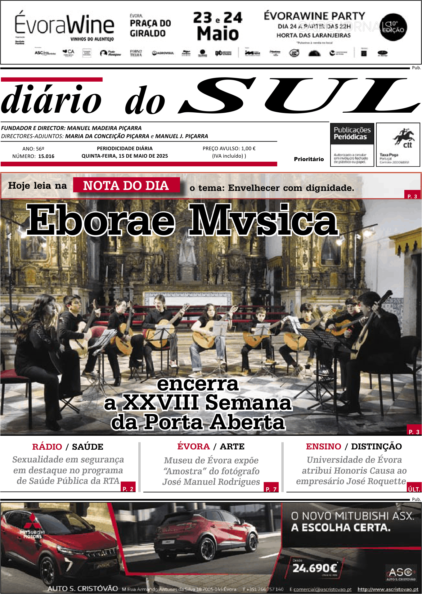 Diário do Sul