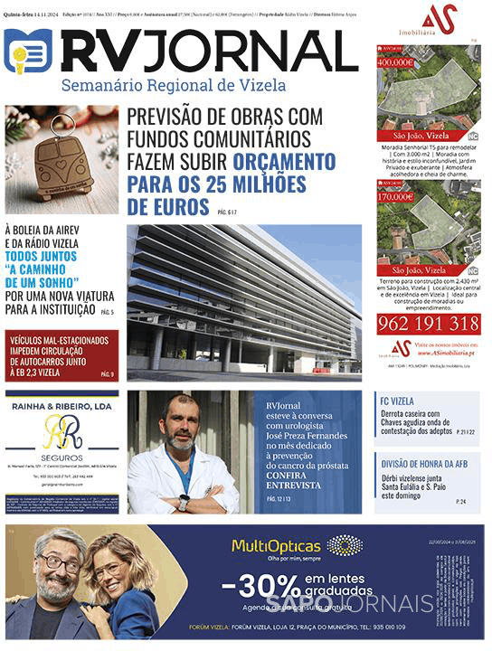 RV Jornal