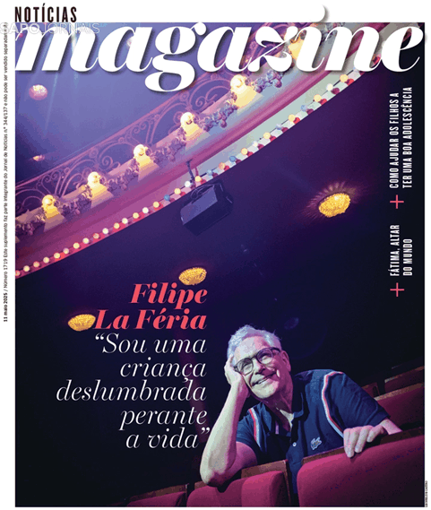 Notícias Magazine/JN