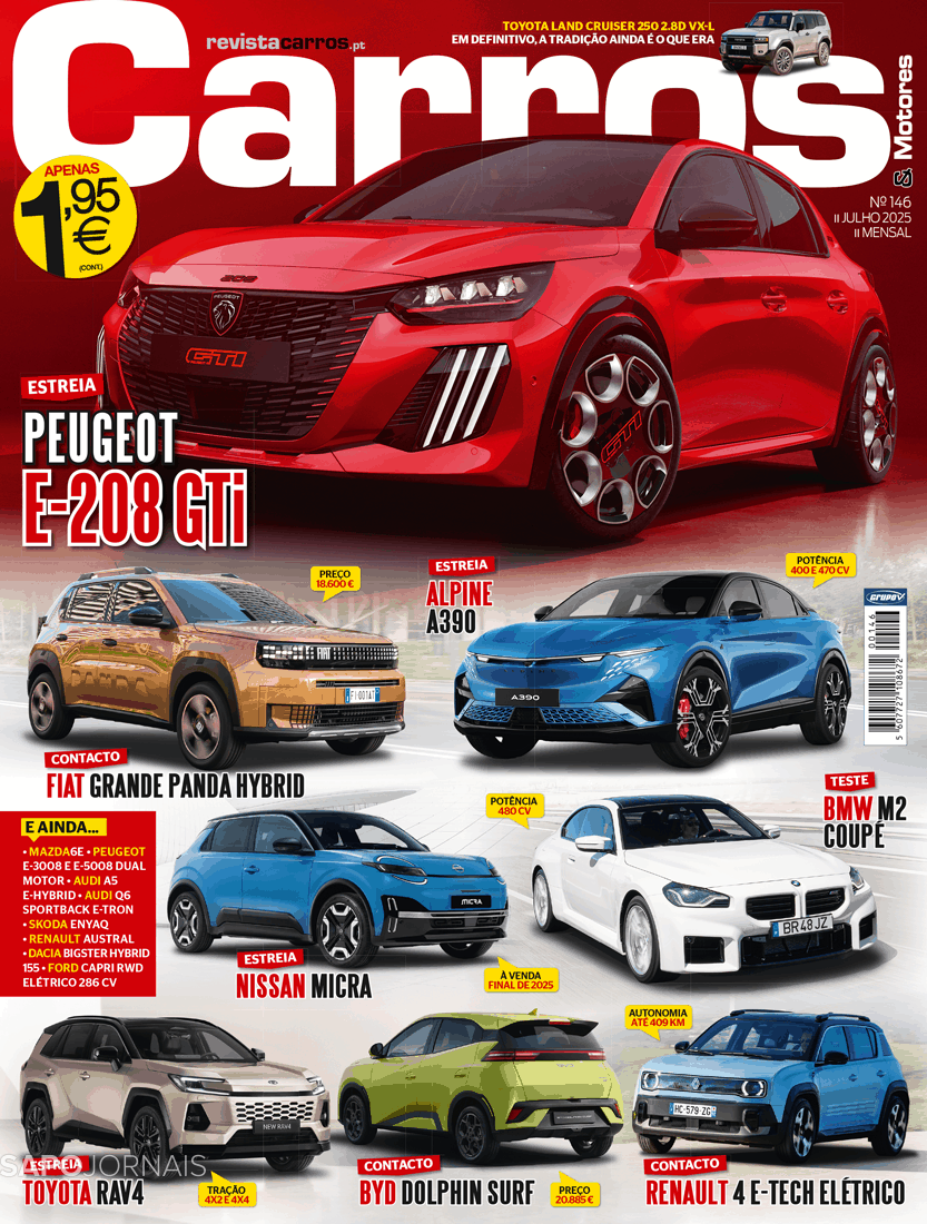 Carros & Motores