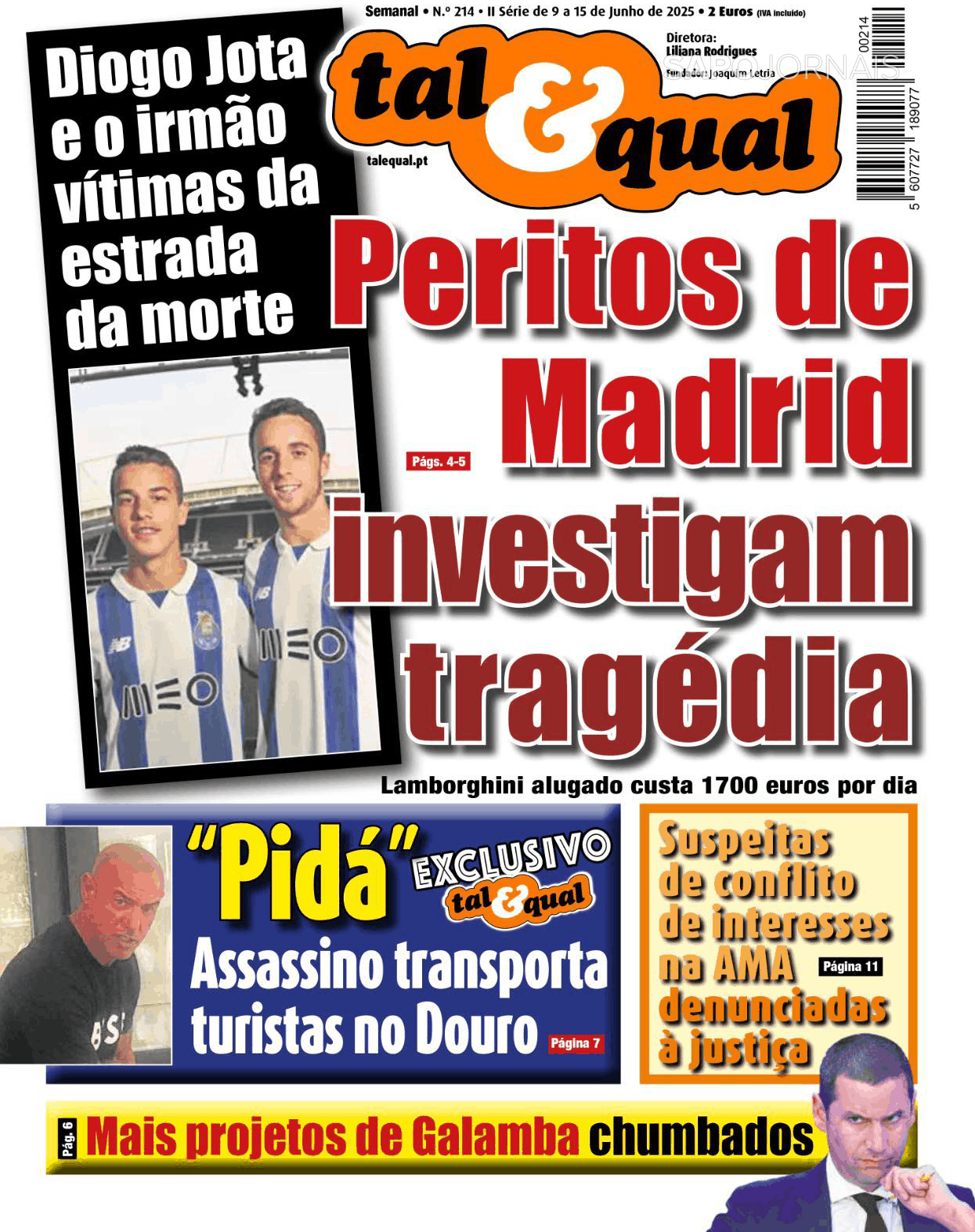 Tal & Qual