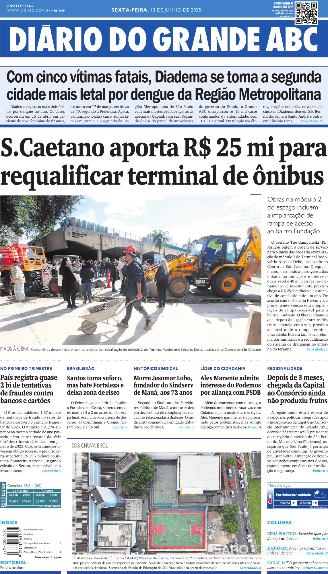 Diário do Grande ABC