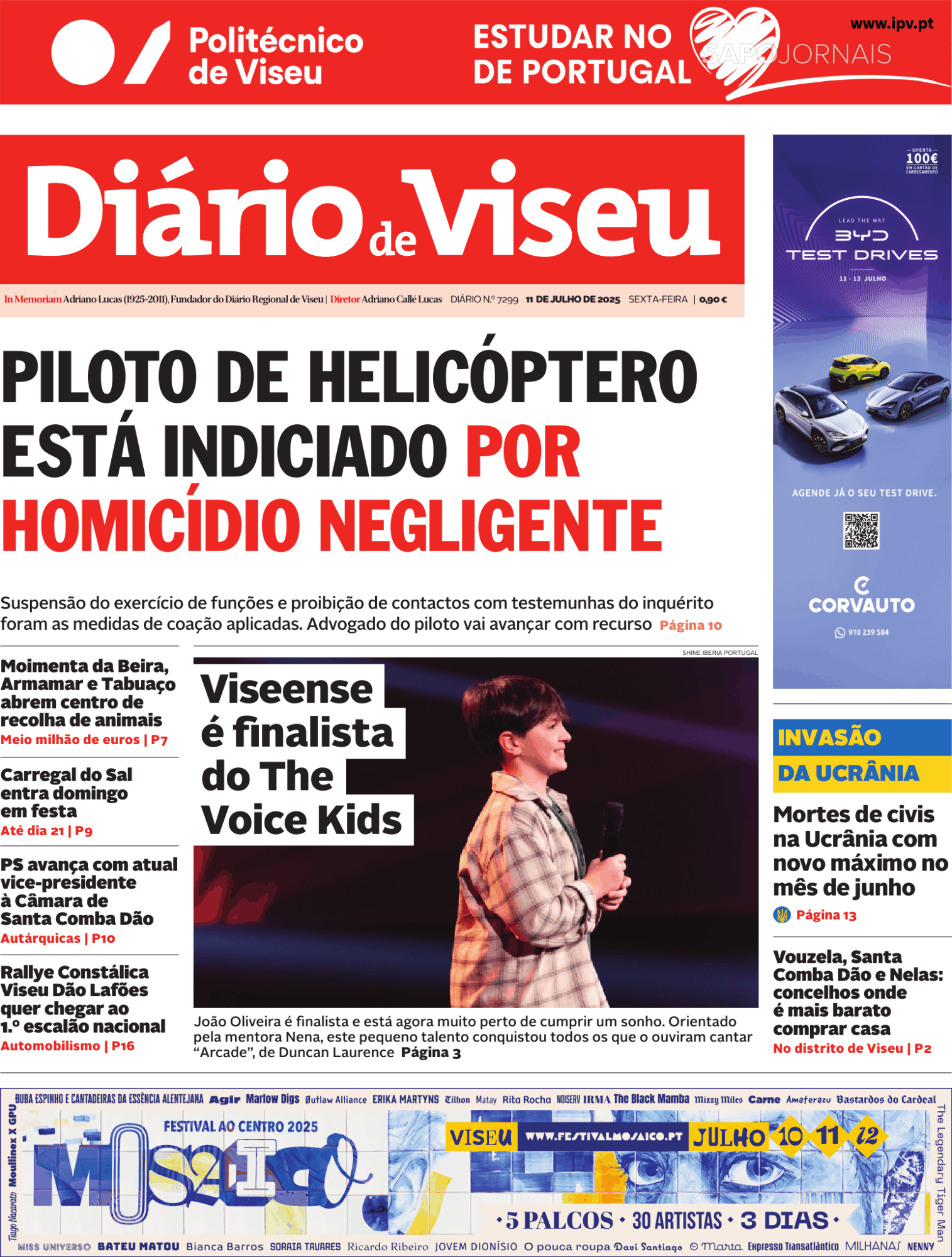 Diário de Viseu