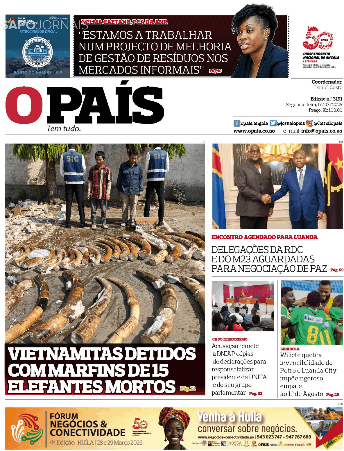 O País