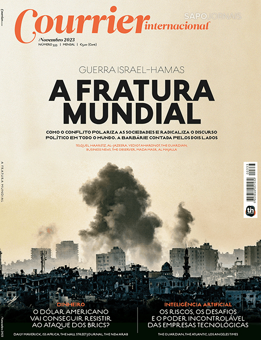 Courrier Internacional