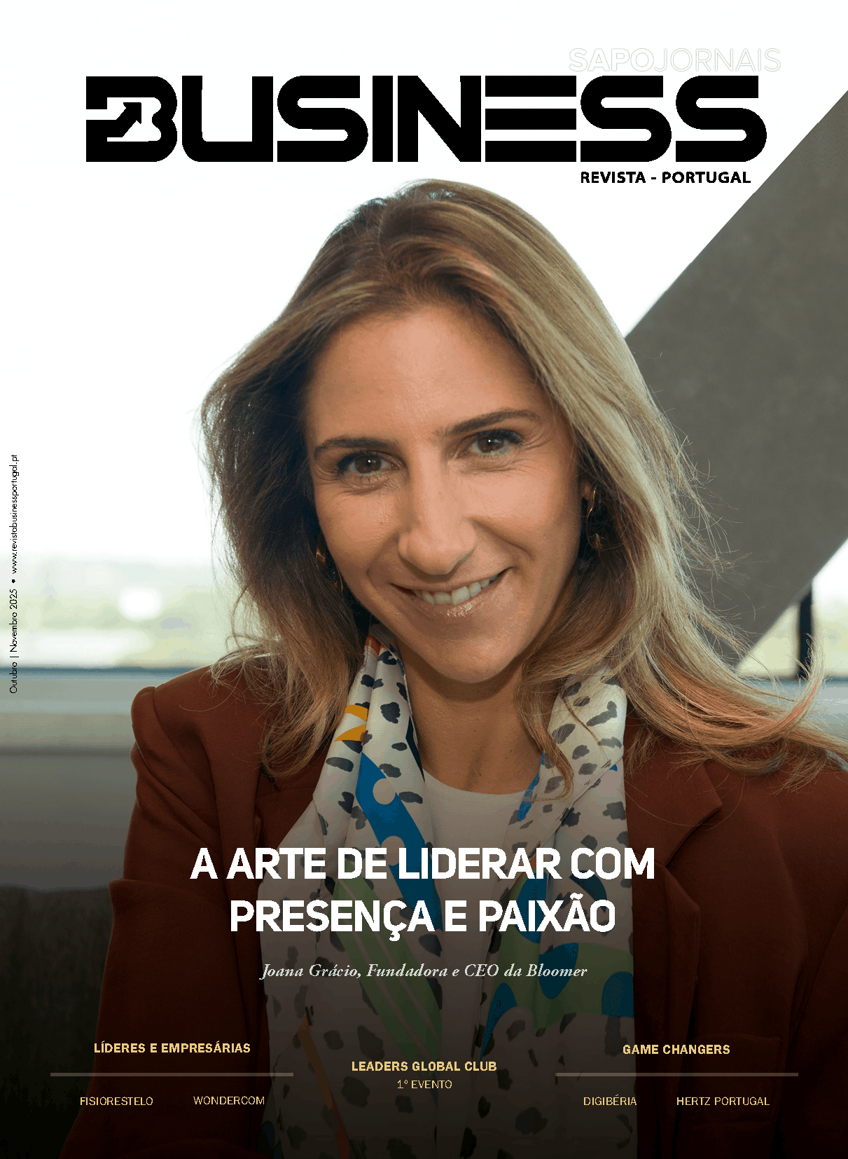 Revista Business Portugal