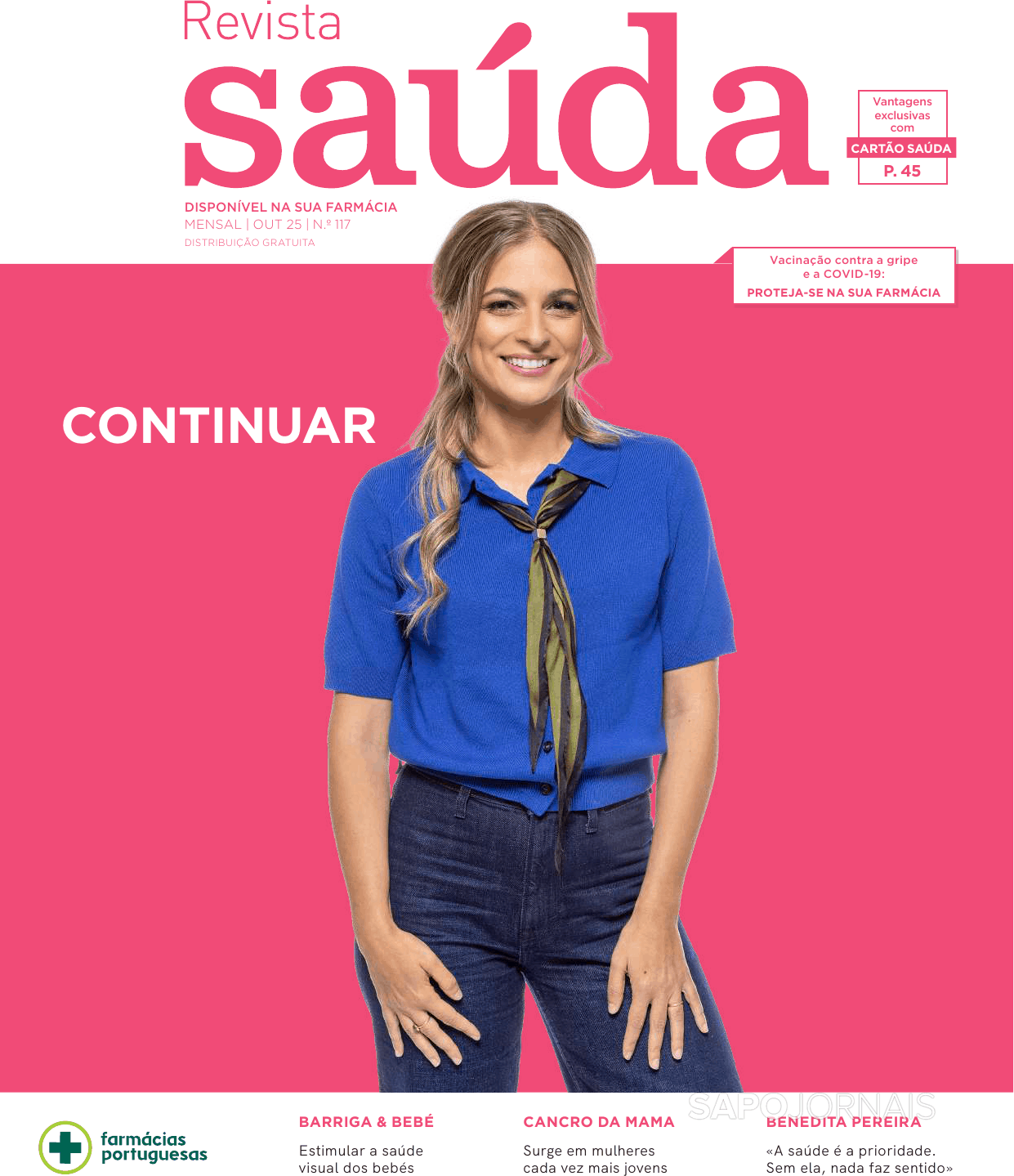 Revista Saúda