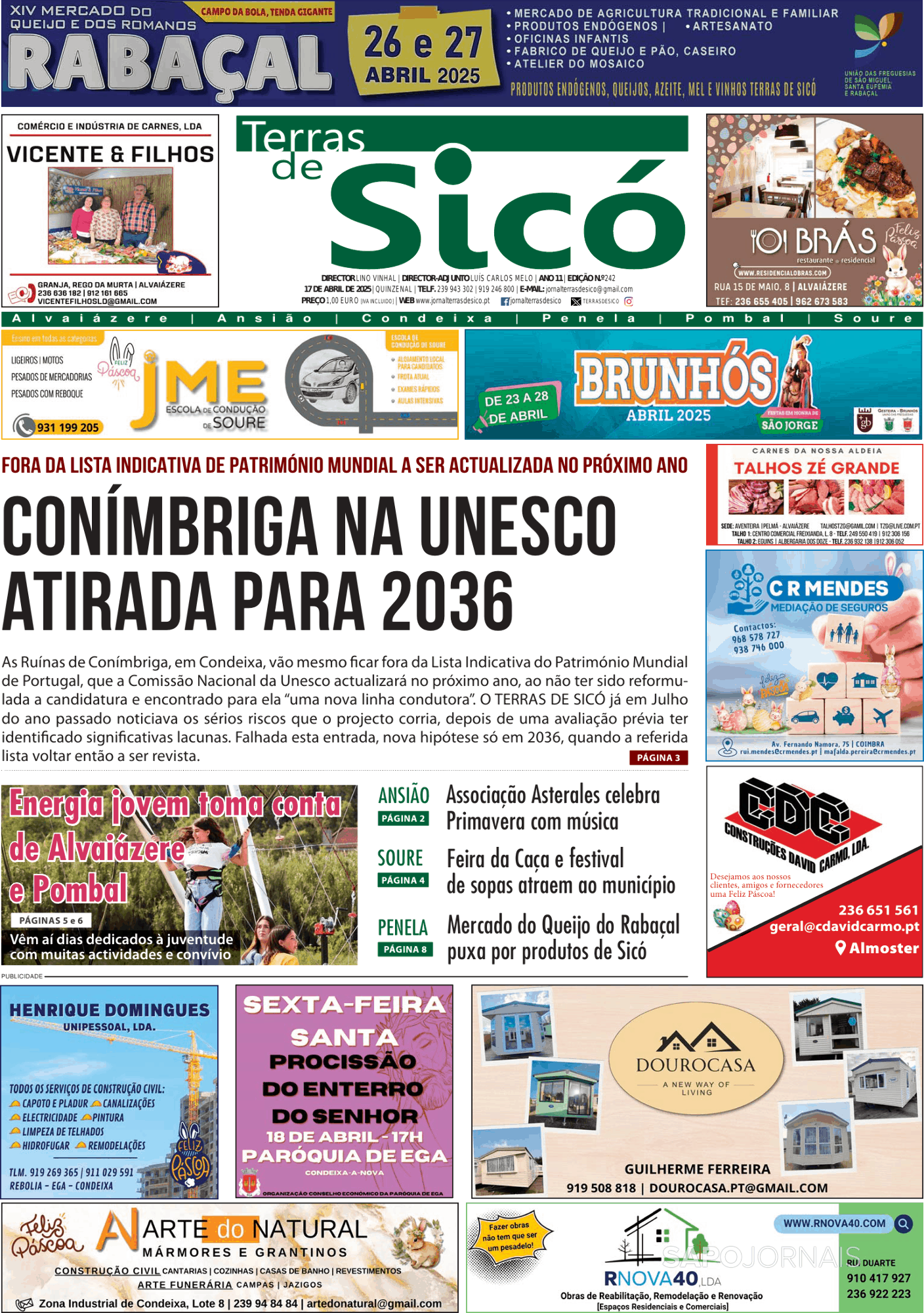 Terras de Sicó