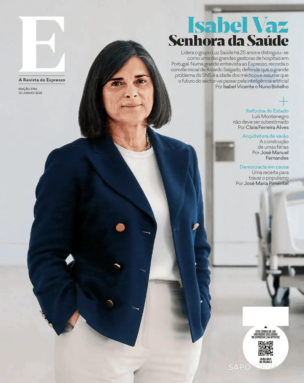 E/ Expresso